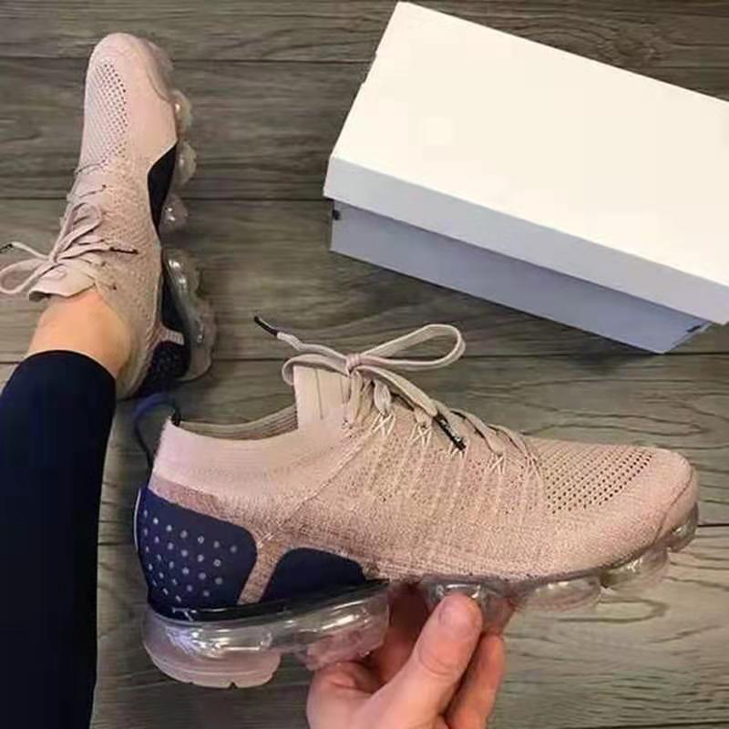 Women Mesh Breathable Sport Sneakers Ladies Casual Light Outdoor Shoes Female Platform Running Walking Shoes Tenis Feminino