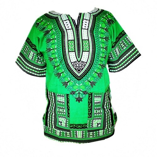 Dashiki New African Clothing Traditional Print Tops Fashion Design African Bazin Riche Clothes Dashiki T-shirt For Men Women